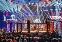 AJP Tour: Abu Dhabi investe no jiu jitsu brasileiro