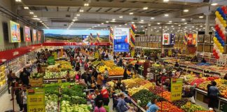 Soluções tecnológicas ampliam eficiência de grupo de supermercados de SC