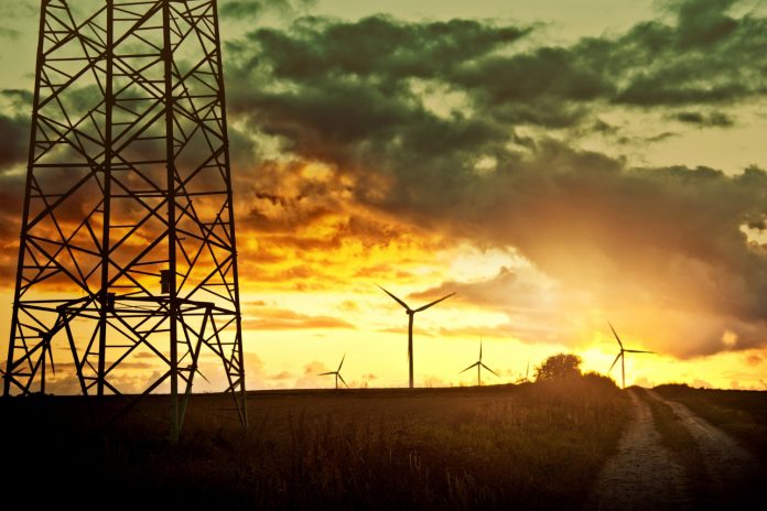 Uso de energia eólica cresce com novas linhas de transmissão