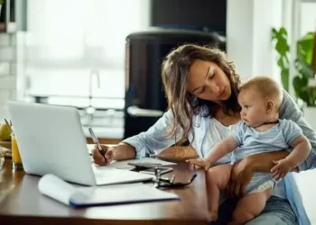 Flexibilidade motiva mães a empreenderem