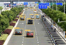 Radares inteligentes e semáforos conectados ajudam trânsito