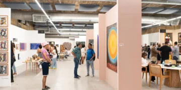 ART.PE consolida mercado de arte no Nordeste