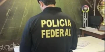 Foto: Divulgação PF