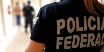 Foto: Polícia Federal/ Divulgação