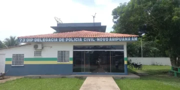 FOTO: Divulgação/PC-AM