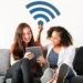 Wi-Fi pode ser usado como estratégia de marketing ambiental