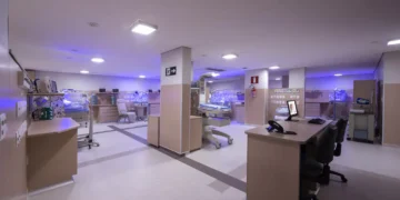 Abertas inscrições para residência médica 2025 em Pediatria