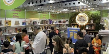 Livro focado em vendas no LinkedIn é lançado na Bienal de SP