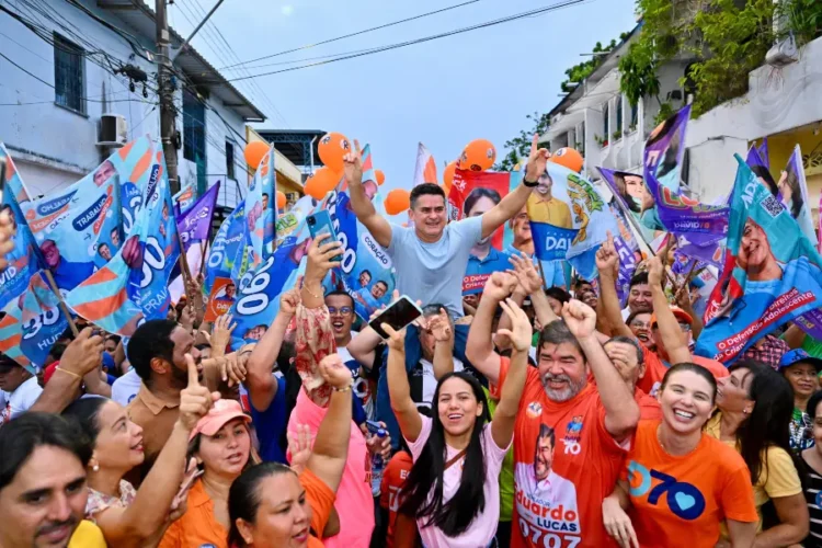 Fotos: Dhyeizo Lemos/Assessoria